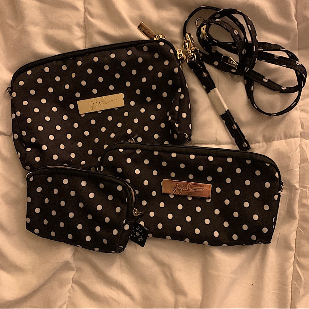 JuJuBe Set “The Dutches” Print